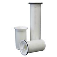 Pleated Bag (PB) Filter Series | High-Capacity Filter Bags for Maximum Liquid Filtration Efficiency